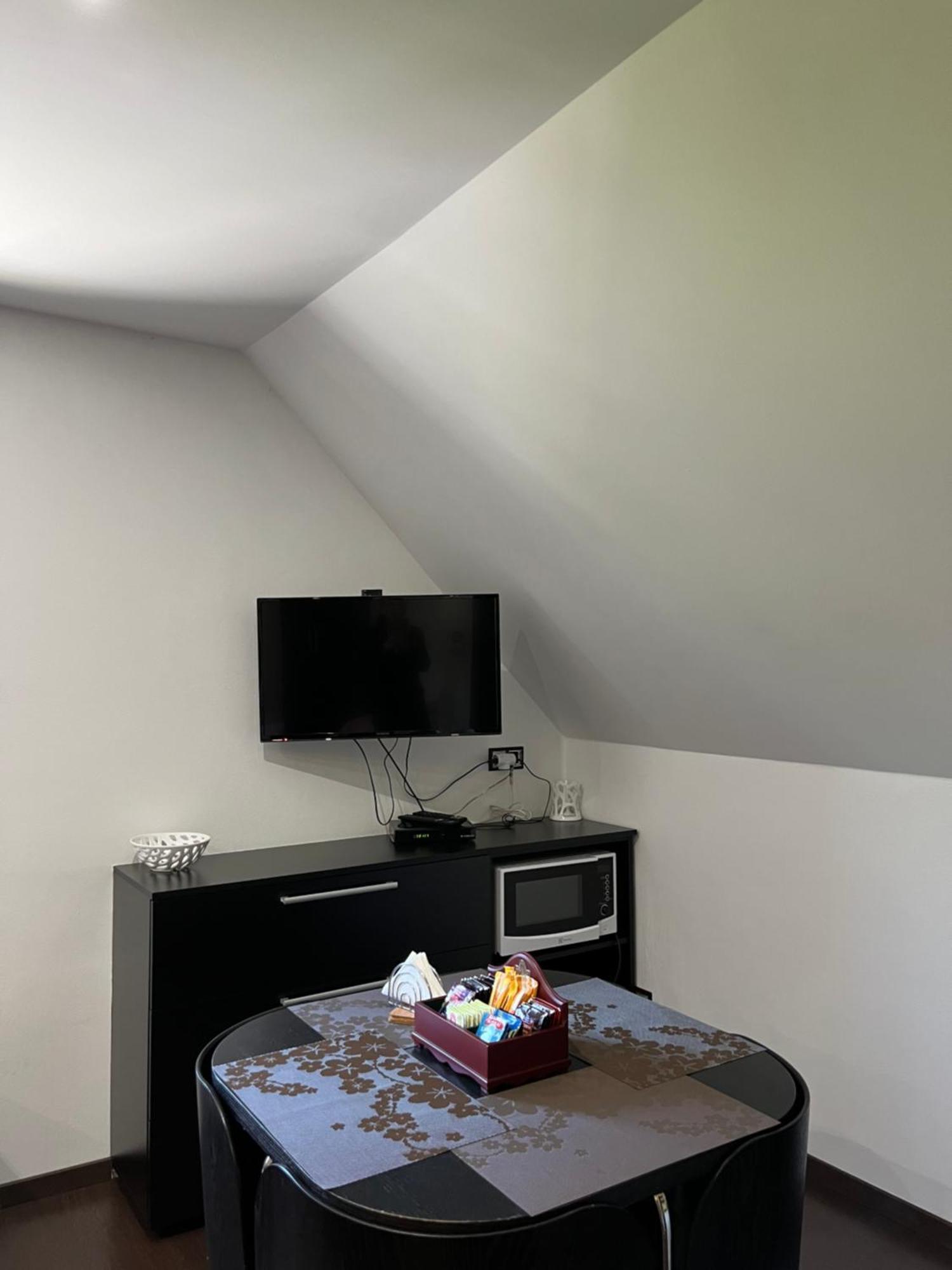 Apartman Krahule Exterior photo