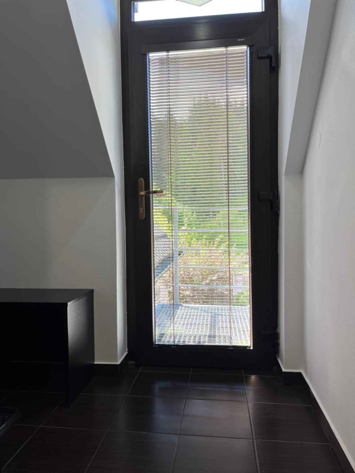Apartman Krahule Exterior photo